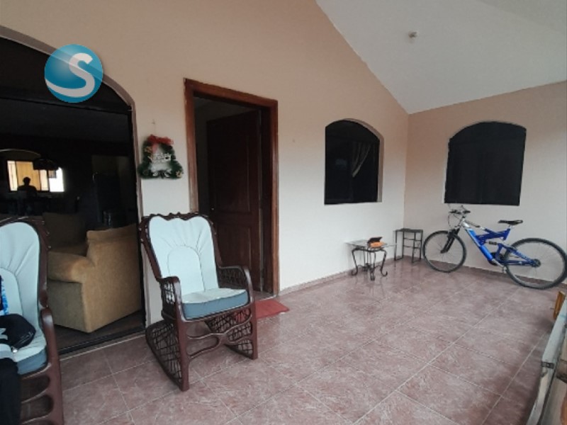 Casas en Santo Domingo Este