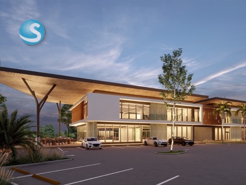 Comercial en Bávaro