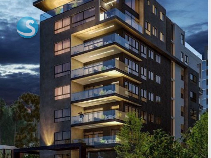 Apartamentos en Distrito Nacional