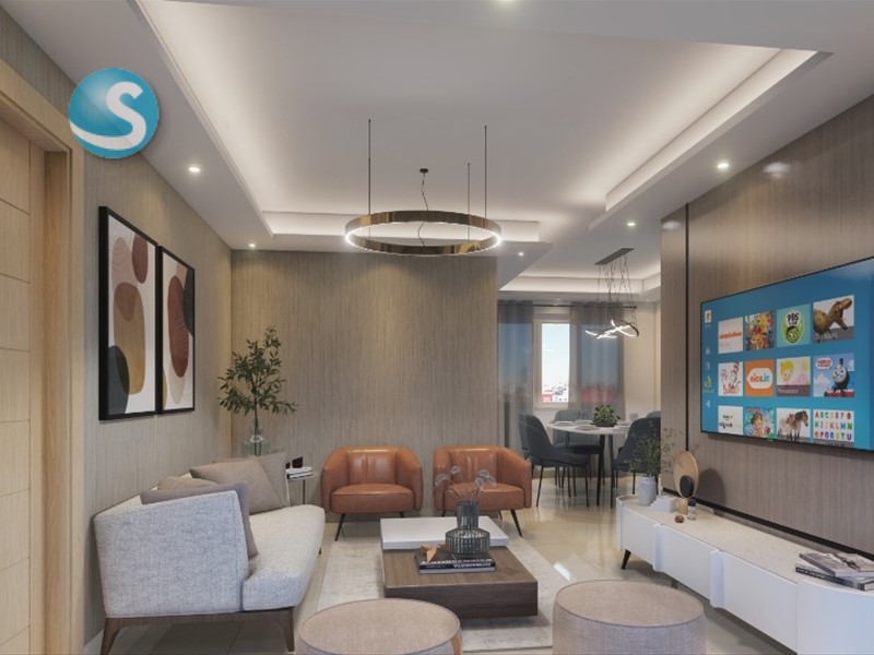 Apartamentos en La Romana