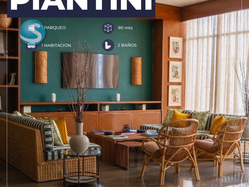 Apartamentos en Distrito Nacional