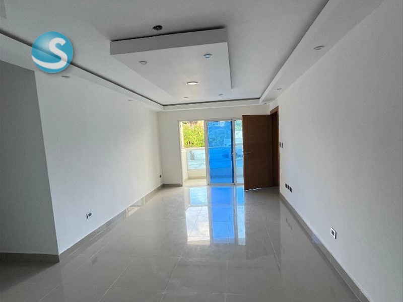 Apartamentos en Santo Domingo Este
