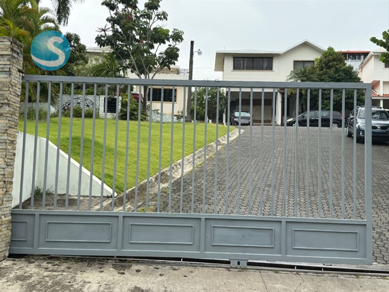 Casas en Distrito Nacional