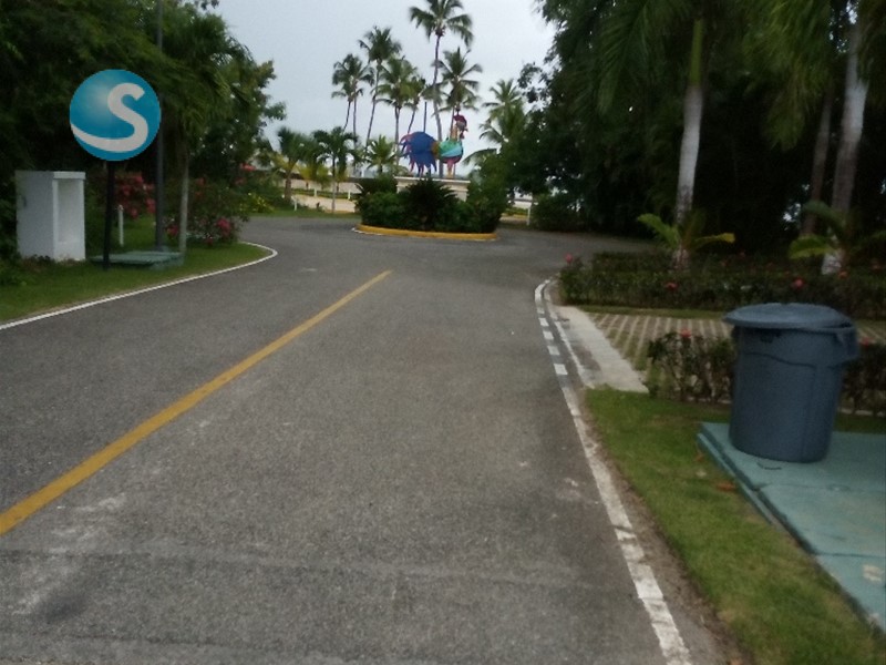 Solares / Terrenos en Cap Cana