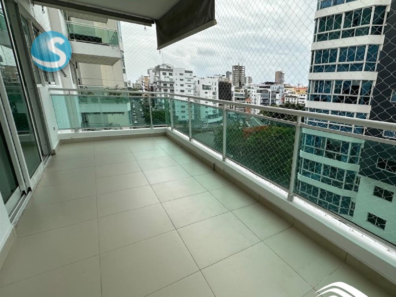 Apartamentos en Distrito Nacional