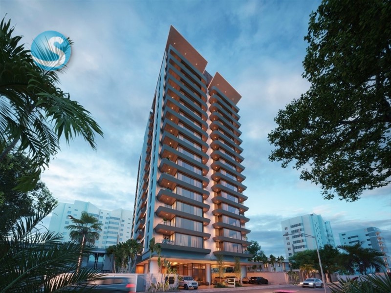 Apartamentos en Distrito Nacional