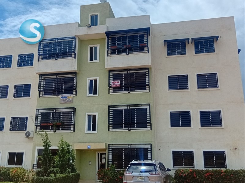 Apartamentos en Santo Domingo Este