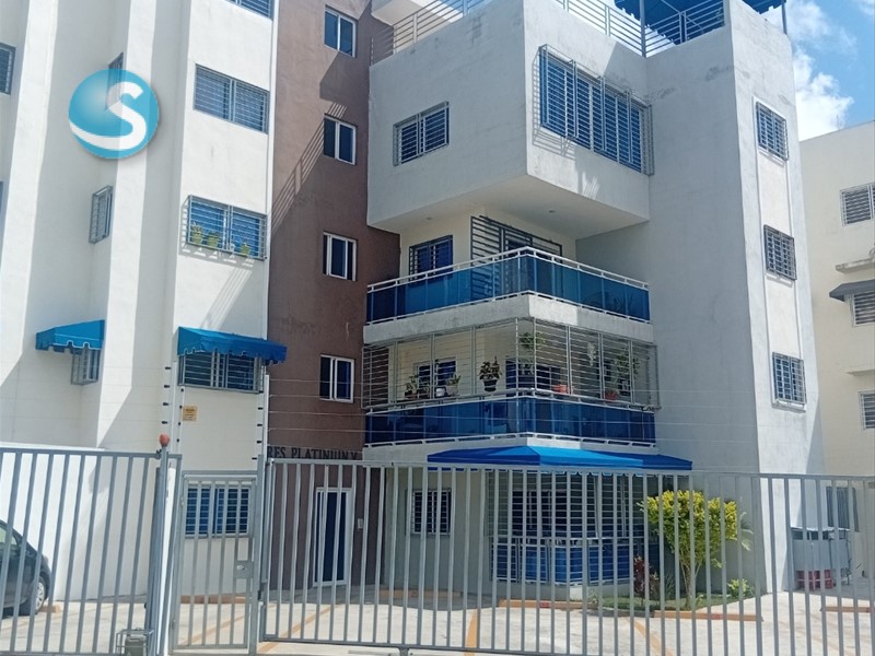 Apartamentos en Santo Domingo Norte