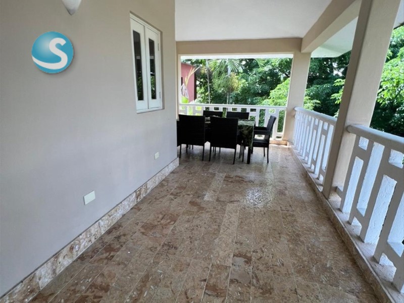Apartamentos en Santo Domingo Este