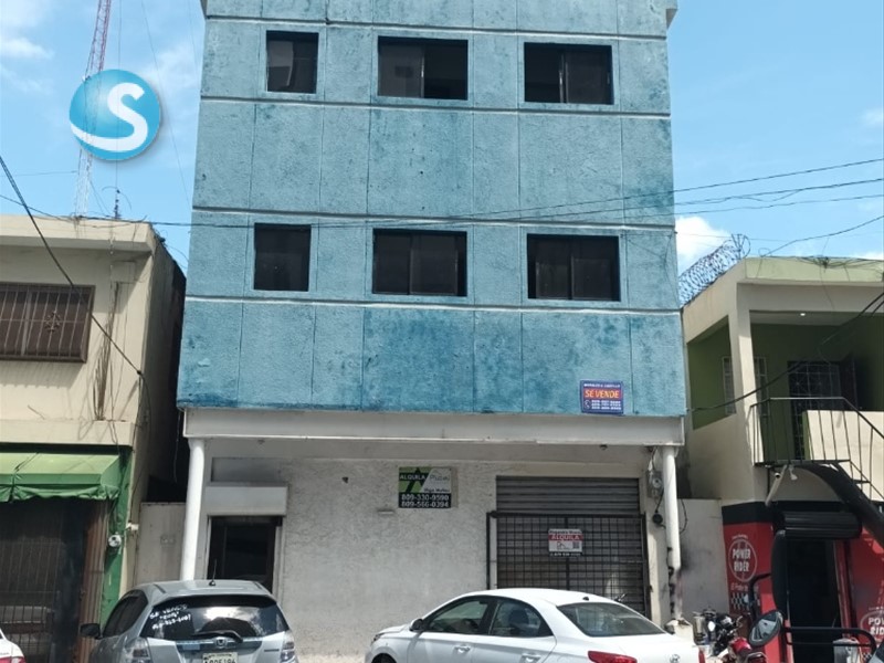 Comercial en Distrito Nacional