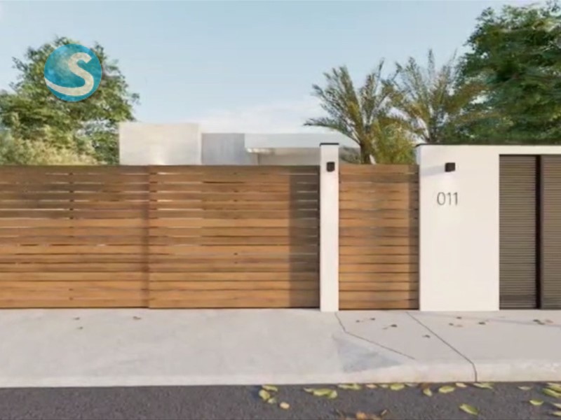 Casas en Nagua