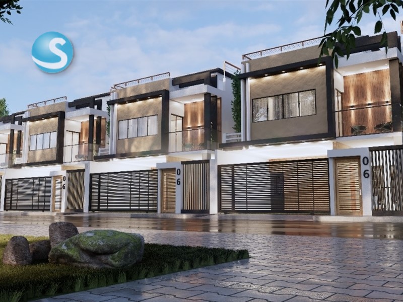 Casas en Santo Domingo Este