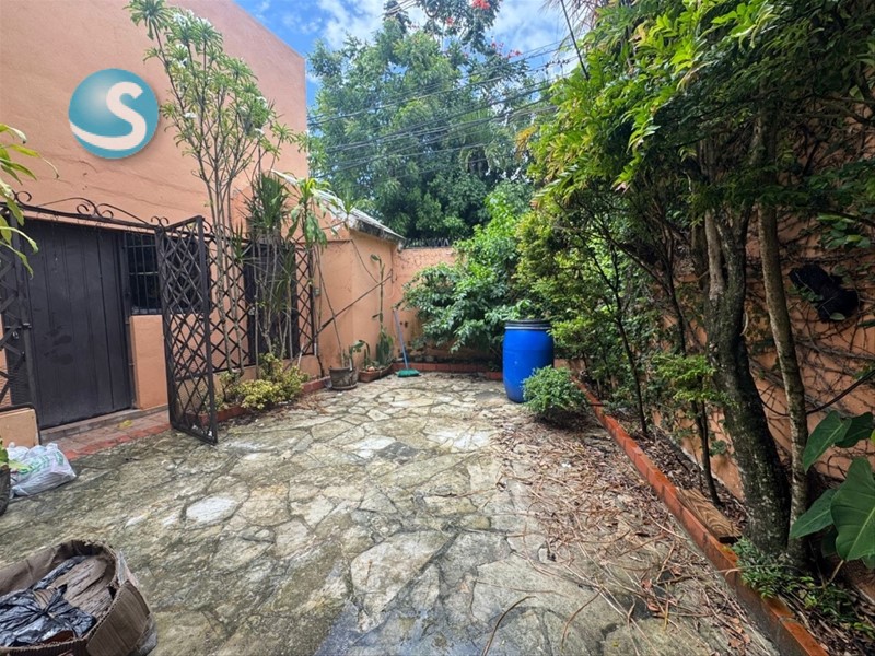 Casas en Distrito Nacional