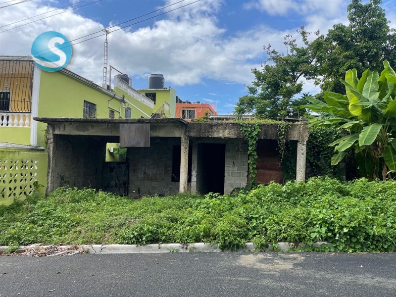 Casas en Santo Domingo Norte