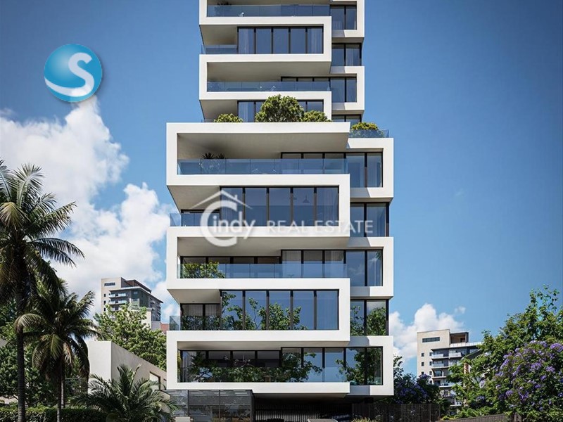 Apartamentos en Santiago