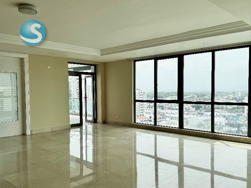 Apartamentos en Distrito Nacional