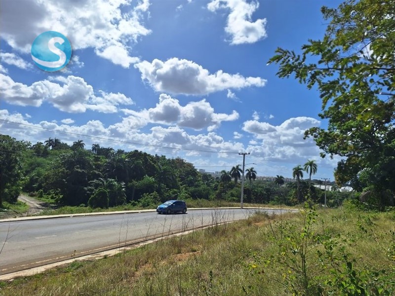 Solares / Terrenos en Santo Domingo Norte