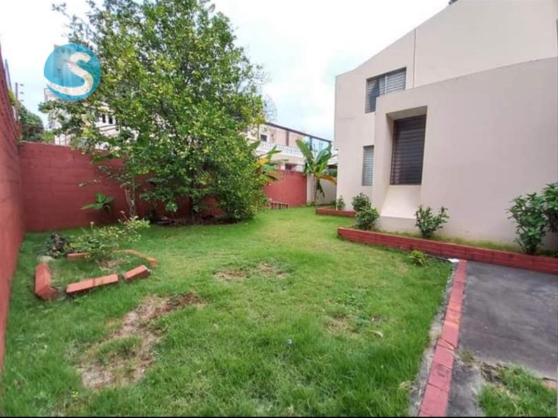 Casas en Distrito Nacional