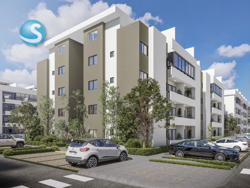 Apartamentos en Santo Domingo Este