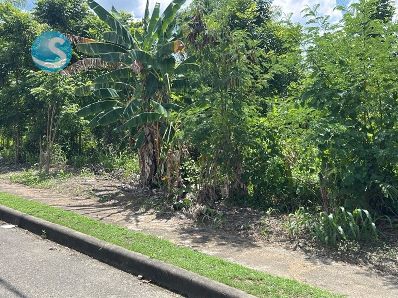 Solares / Terrenos en Santo Domingo Oeste