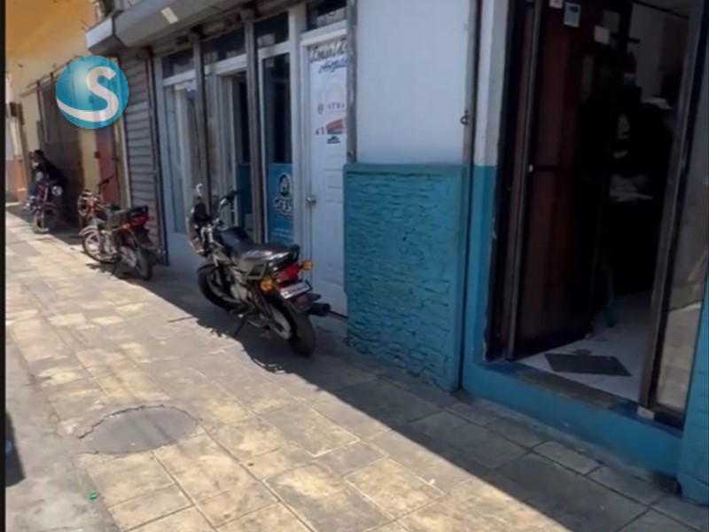 Comercial en Distrito Nacional