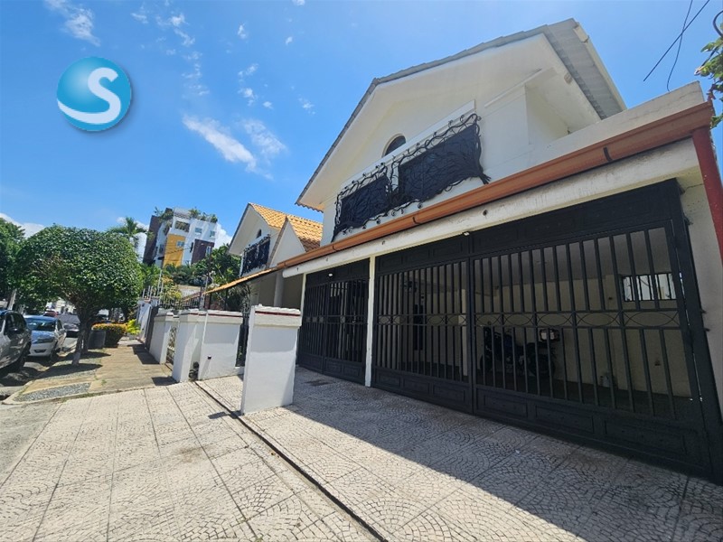 Casas en Distrito Nacional
