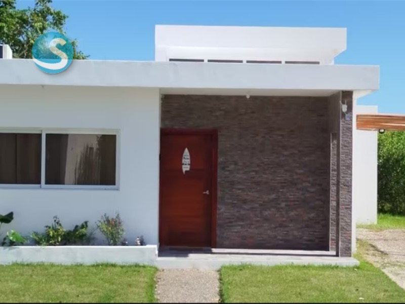 Casas en Bávaro