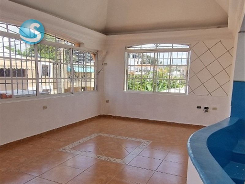 Casas en Distrito Nacional