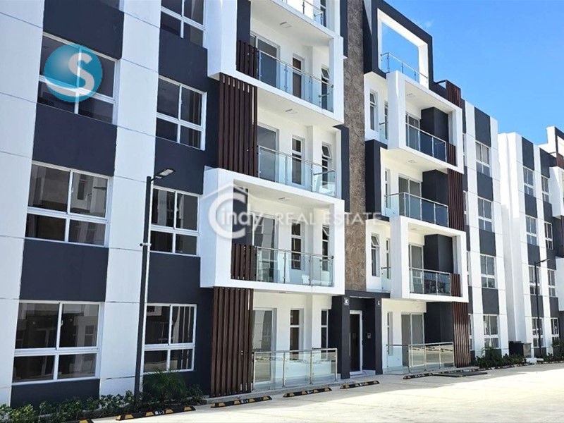 Apartamentos en Santiago