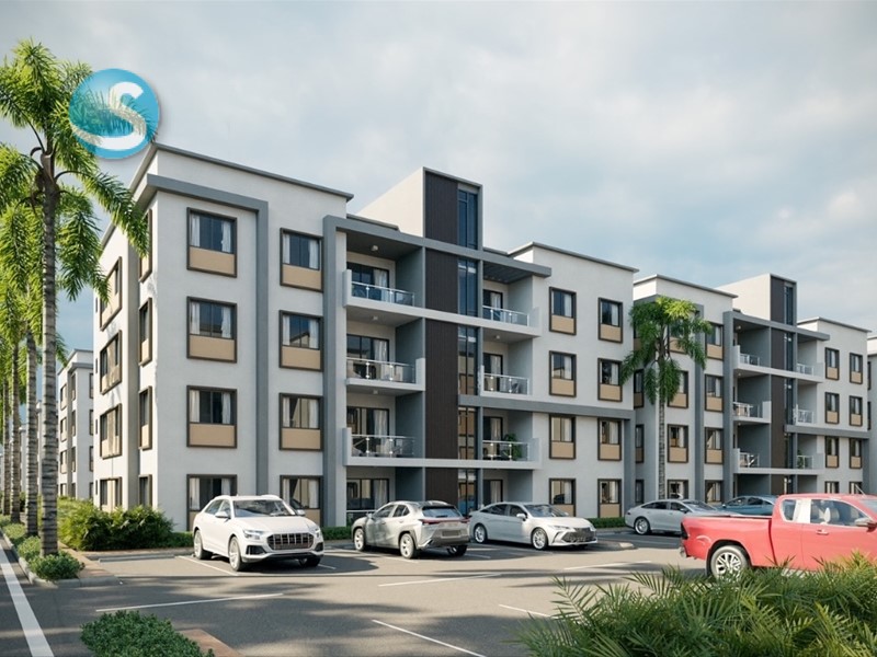 Apartamentos en Santo Domingo Este