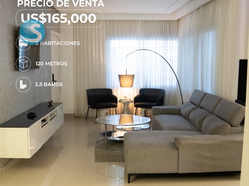 Apartamentos en Santo Domingo Este