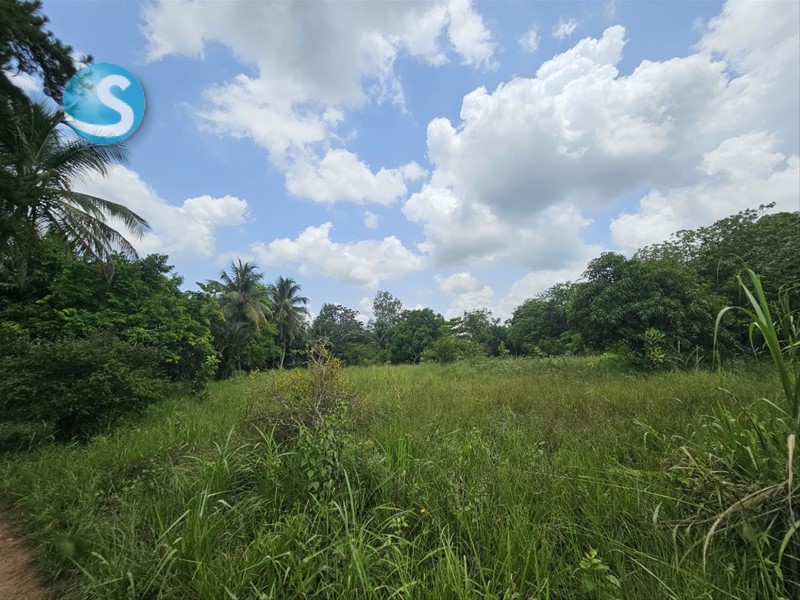 Solares / Terrenos en Santo Domingo Norte