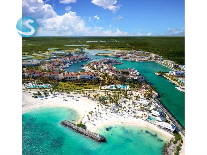 Solares / Terrenos en Cap Cana