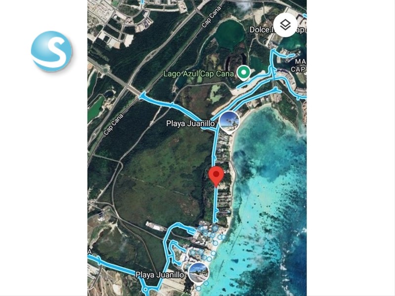 Solares / Terrenos en Cap Cana