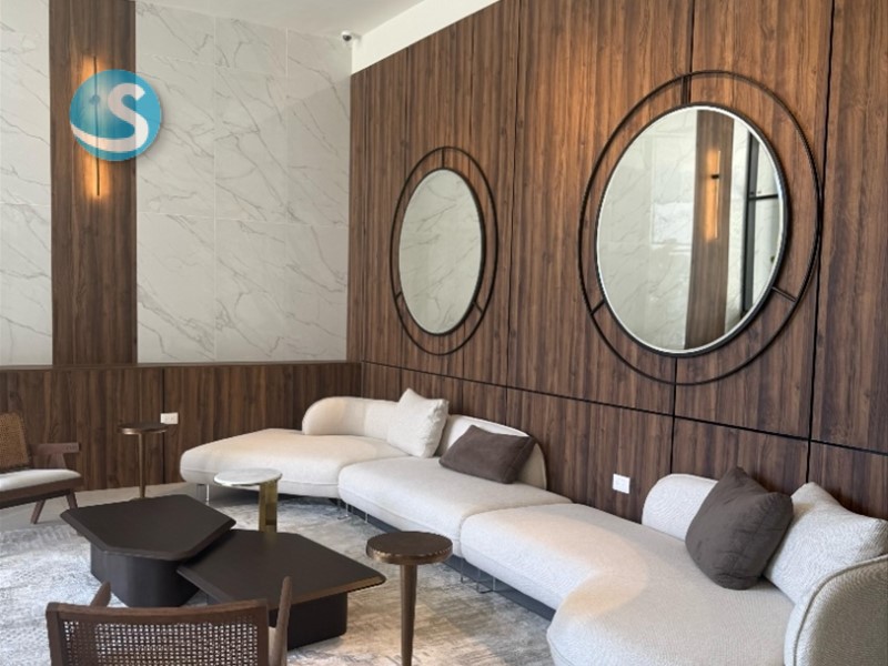Apartamentos en Distrito Nacional