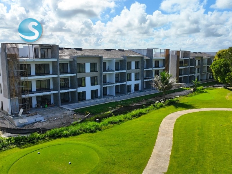 Apartamentos en Bávaro