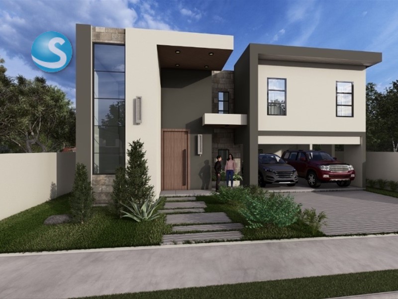 Casas en Santiago