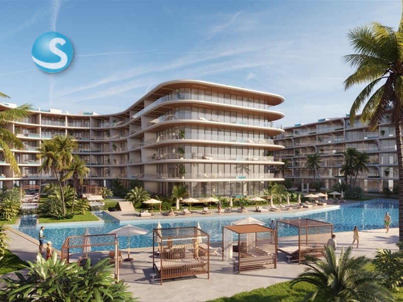 Apartamentos en Cap Cana