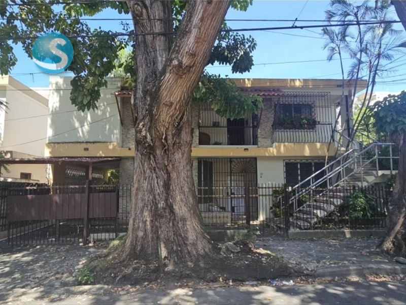 Casas en Distrito Nacional
