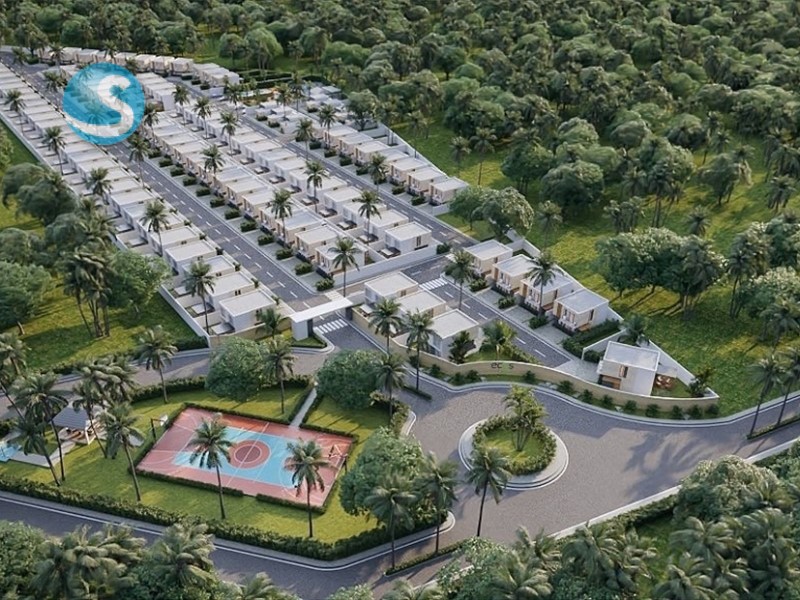 Solares / Terrenos en Santo Domingo Este