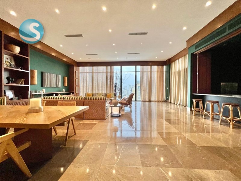 Apartamentos en Distrito Nacional