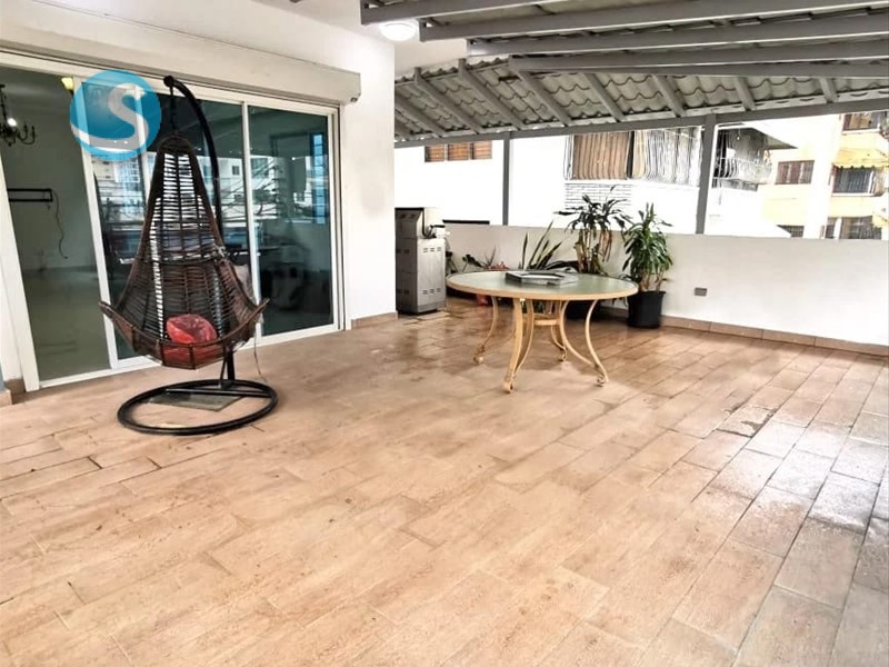 Apartamentos en Distrito Nacional