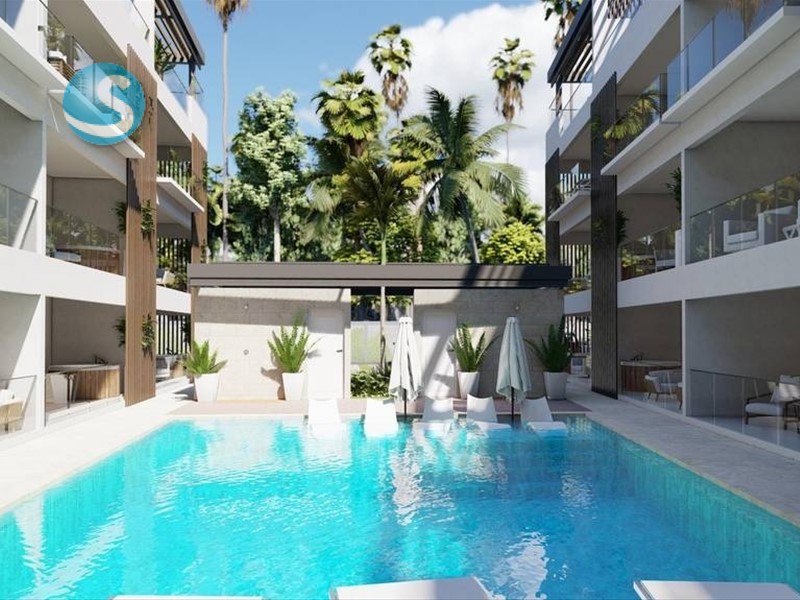 Apartamentos en Samaná