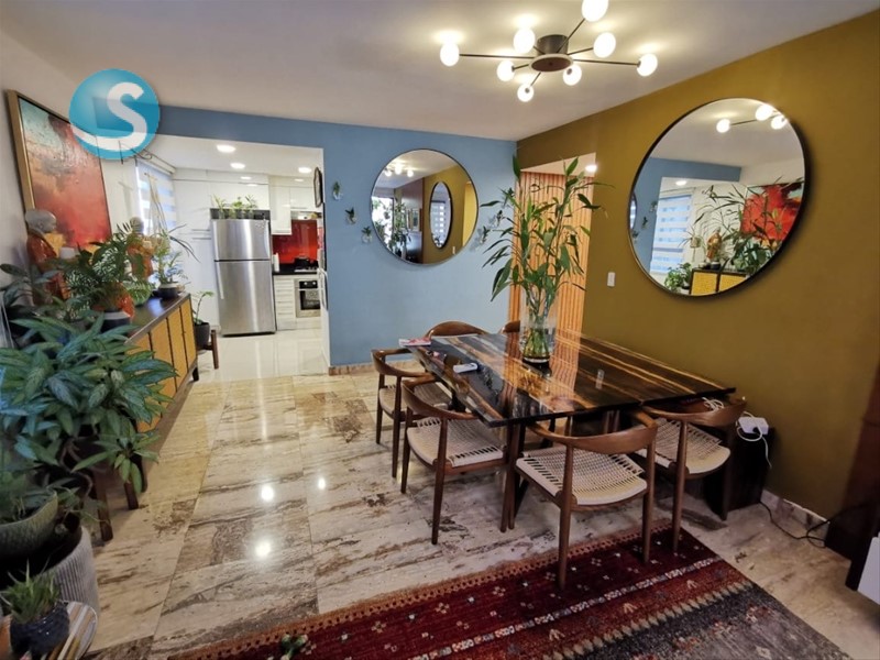 Apartamentos en Distrito Nacional