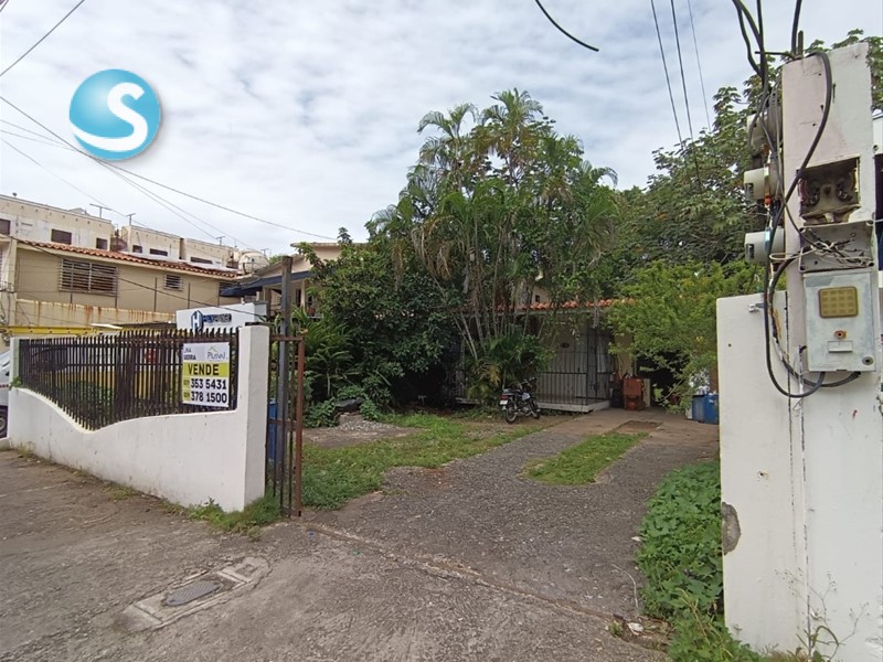 Solares / Terrenos en Distrito Nacional