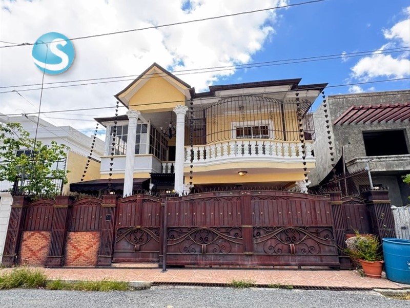 Casas en Santo Domingo Este