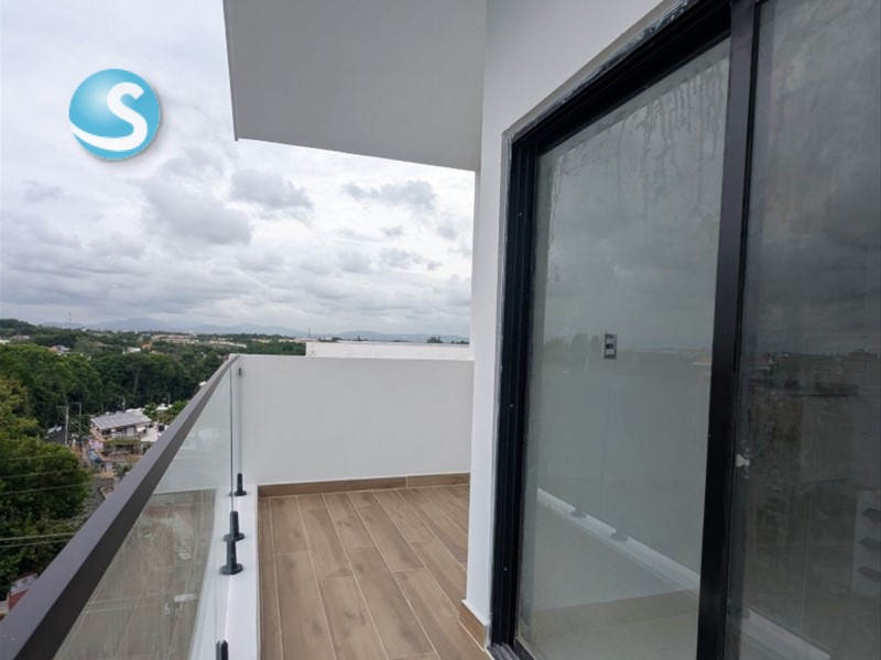 Apartamentos en Distrito Nacional