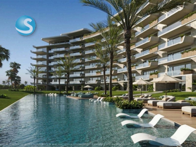 Apartamentos en Cap Cana