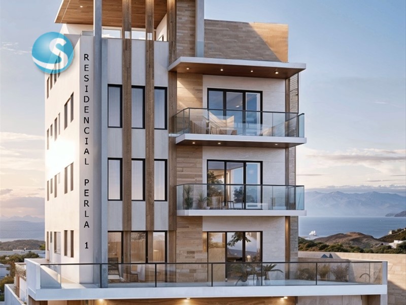 Apartamentos en Santo Domingo Este
