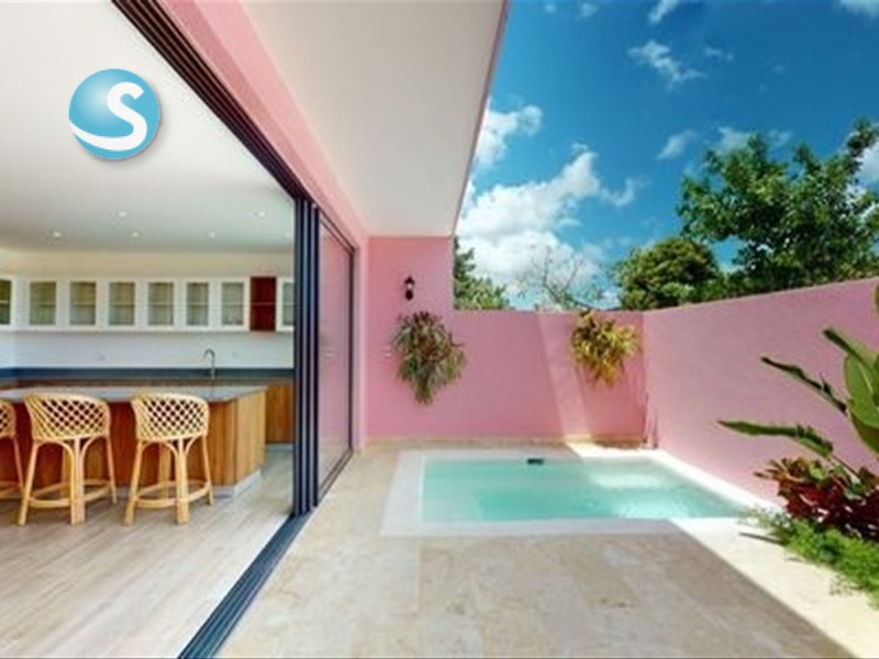 Apartamentos en Bávaro